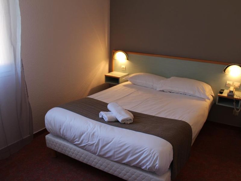 Hotel Photo 10