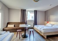 Отзывы MEININGER Hotel Wien Hauptbahnhof, 3 звезды