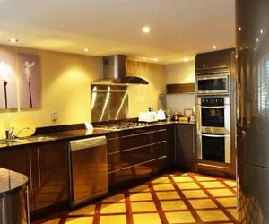 Pukaki Holiday Apartments Rotorua New Zealand