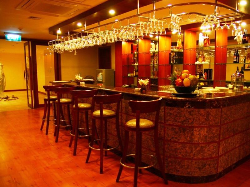 Hotel Photo 13