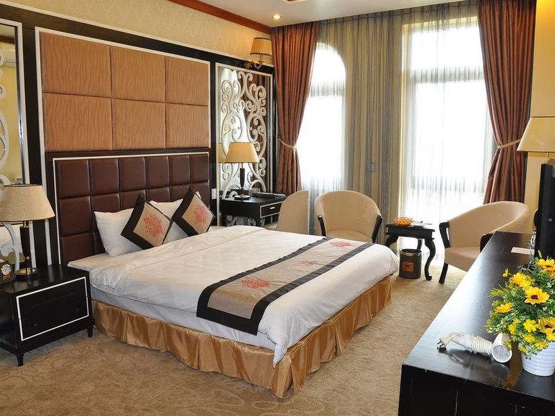صورة الفندق 2