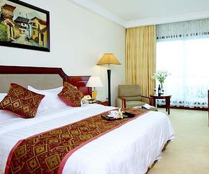Pearl River Hotel Haiphong Vietnam