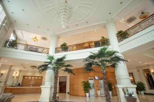 صورة الفندق 7