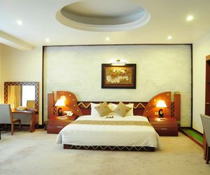 Camela Hotel & Resort Haiphong Vietnam