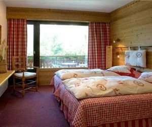 Hotel LEdelweiss Pralognan-la-Vanoise France