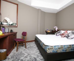 Aqueen Heritage Hotel Joo Chiat Singapore Singapore