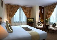 Отзывы AVANI Hai Phong Harbour View Hotel