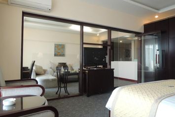 Huu Nghi Hotel