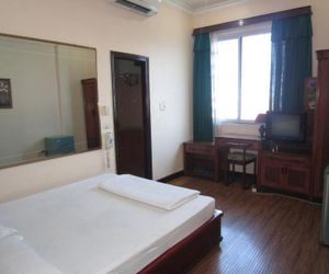 Phuc Dai Loi Hotel - Quang Trung Street Haiphong Vietnam