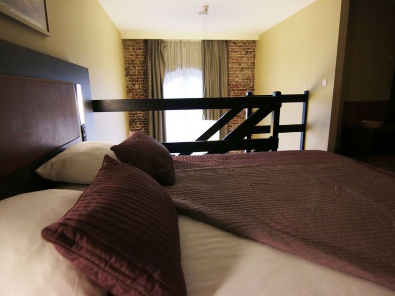 Hotel Photo 1