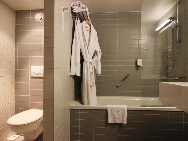 Hotel Photo 11