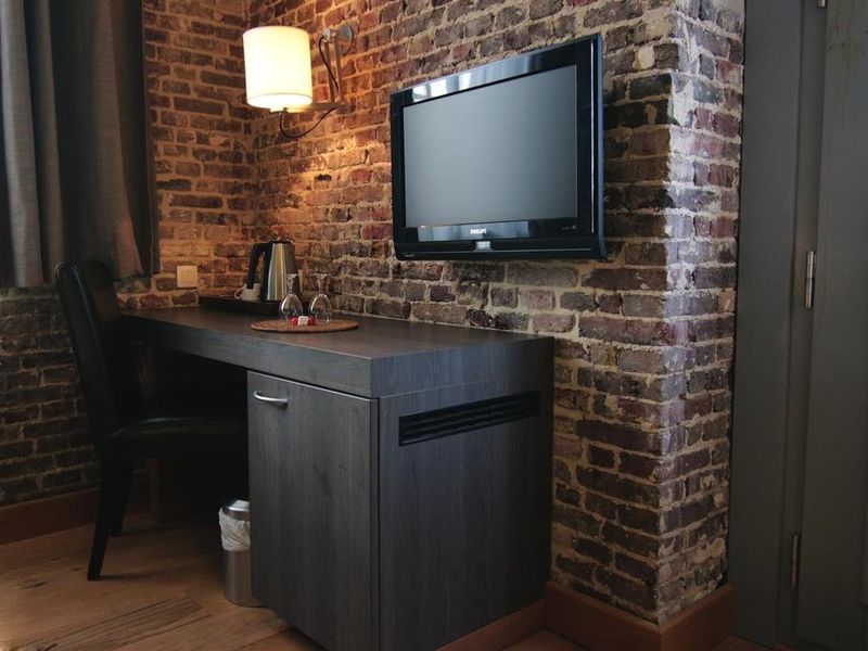Hotel Photo 6