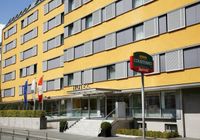 Отзывы Courtyard by Marriott Vienna Schoenbrunn, 4 звезды