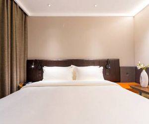 Hanting Premium Hotel Shanghai Hongqiao West Zhongshan Road Changning China