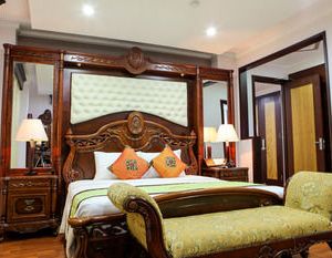 Princess Haiphong Hotel Haiphong Vietnam