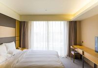Отзывы JI Hotel Shanghai Hongqiao Wuzhong Road, 4 звезды