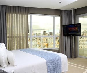 Hotel Cadoro São Paulo Sao Paulo Brazil