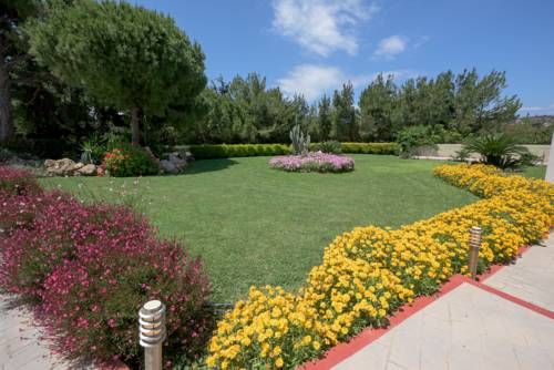 Hotel Photo 16