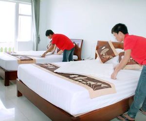 Ann Hotel Minh Chau Vietnam
