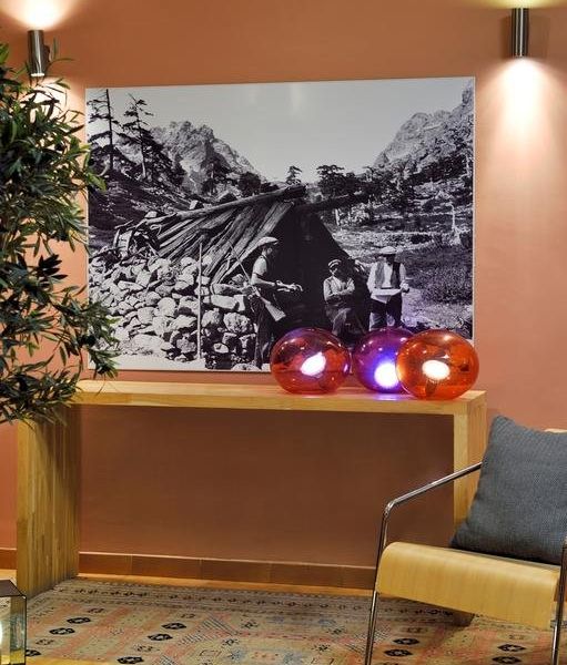Hotel Photo 9