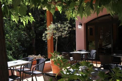 Hotel Photo 12