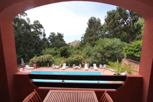 Hotel Photo 15