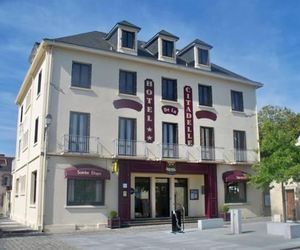 Hotel De La Citadelle Porh-Gavres France