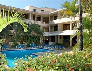 Hotel Alicia Beach Sosua Dominican Republic