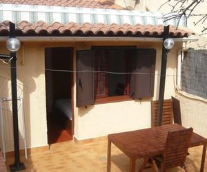 Holiday Home Marines dAgosta.1 Ajaccio France