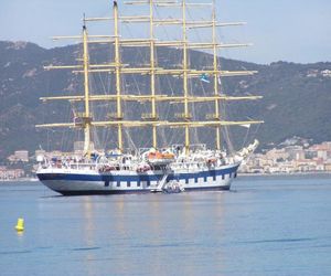 Les Résidences de Scaglione Ajaccio France