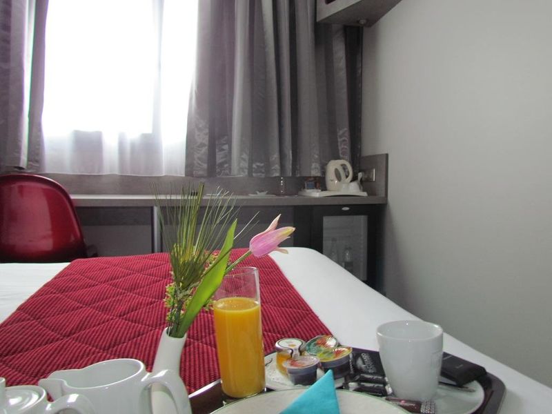 Hotel Photo 1
