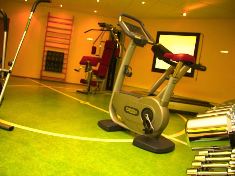 Hotel Photo 20
