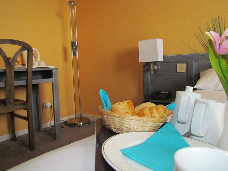Hotel Photo 5