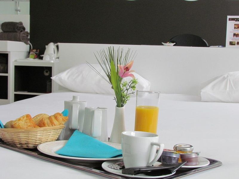 Hotel Photo 6
