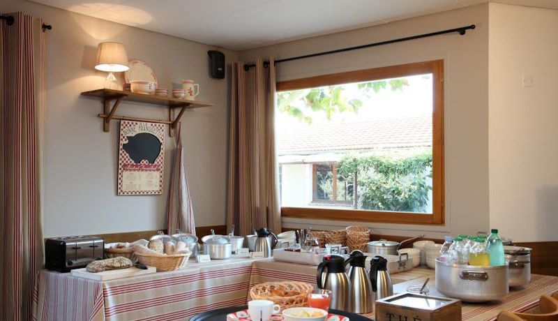Hotel Photo 14
