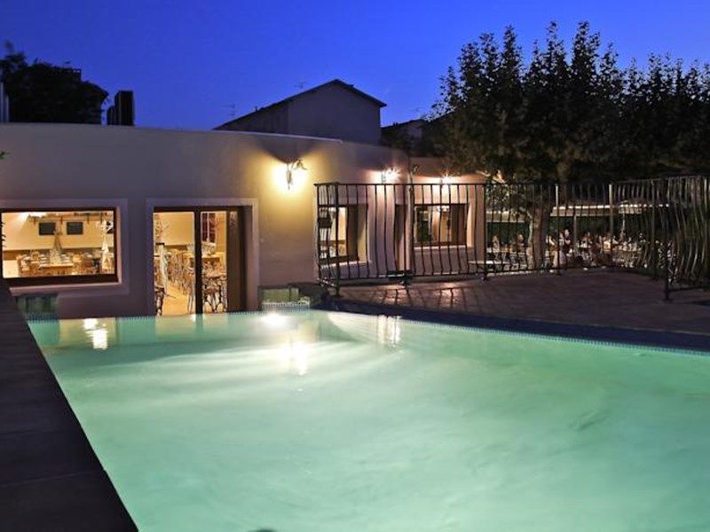 Hotel Photo 20