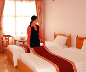 OYO 495 Entity Hotel Halong Vietnam