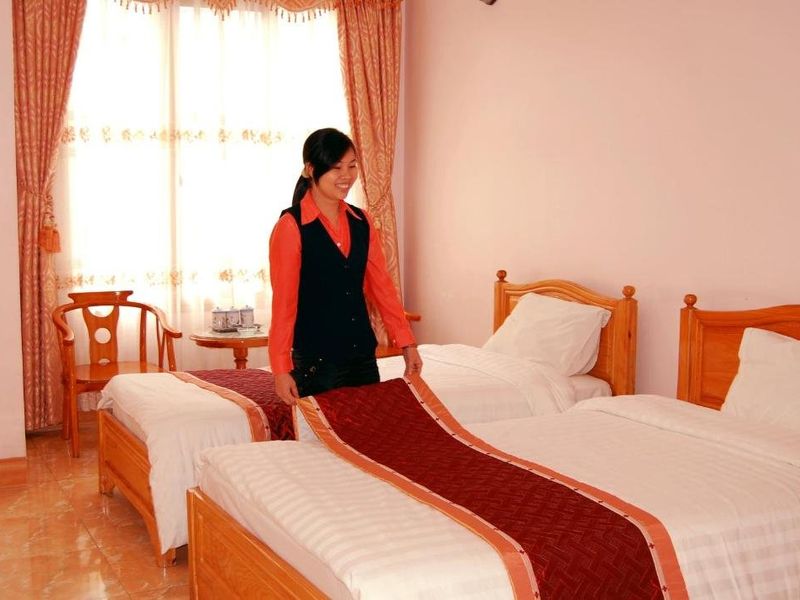 صورة الفندق 1