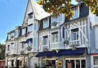 Отзывы Citotel Normandy Hotel Pornichet La Baule, 2 звезды