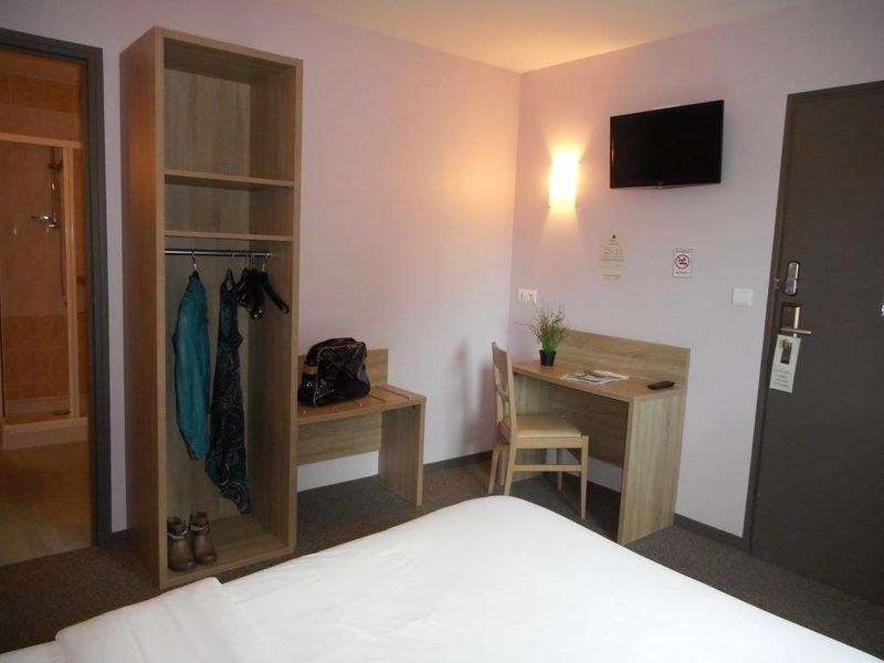 Hotel Photo 14
