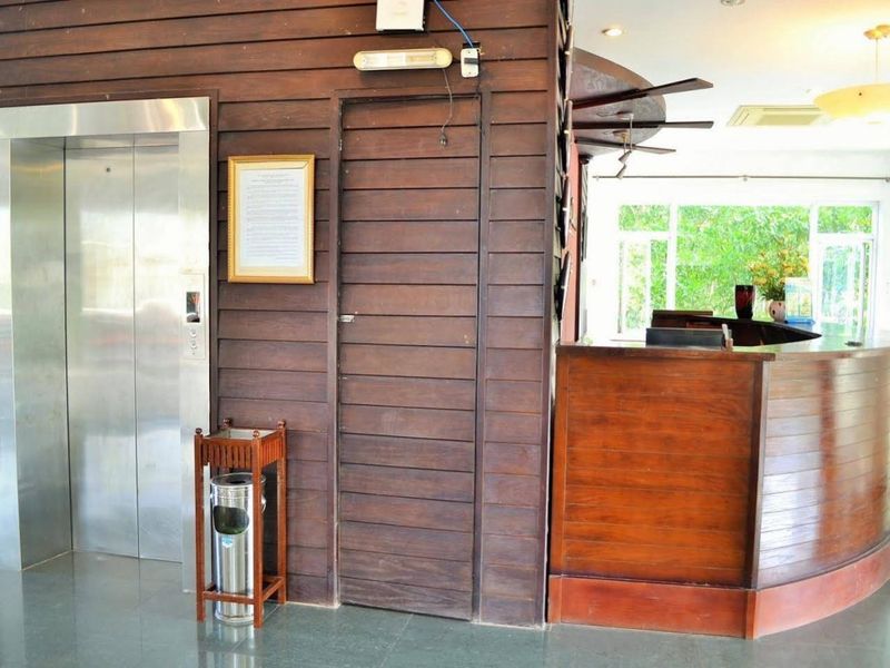 Hotel Photo 5
