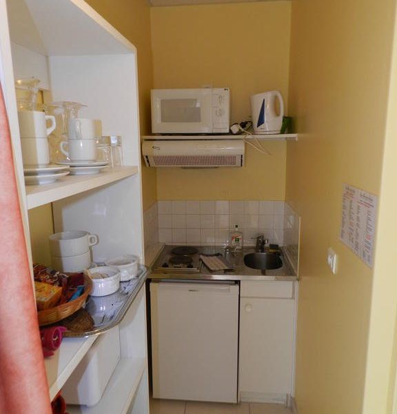 Hotel Photo 12