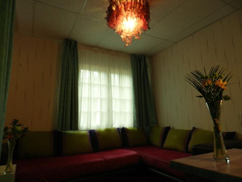 Hotel Photo 9