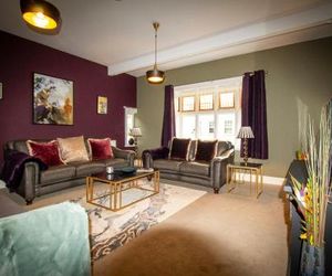 WhiteGates Apartment Chester United Kingdom