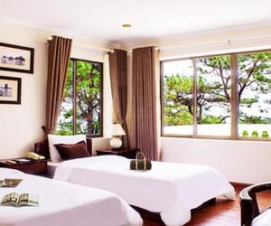 Sai Gon Ha Long Hotel Halong Vietnam