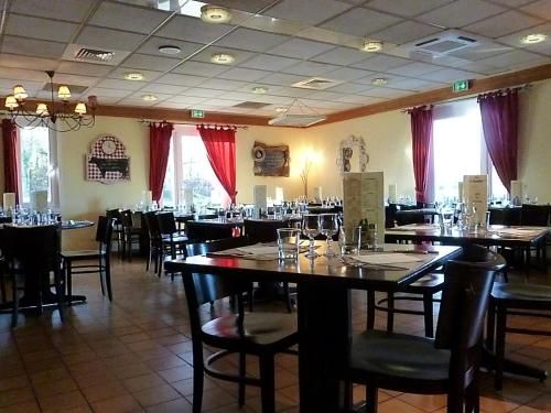 Hotel Photo 14