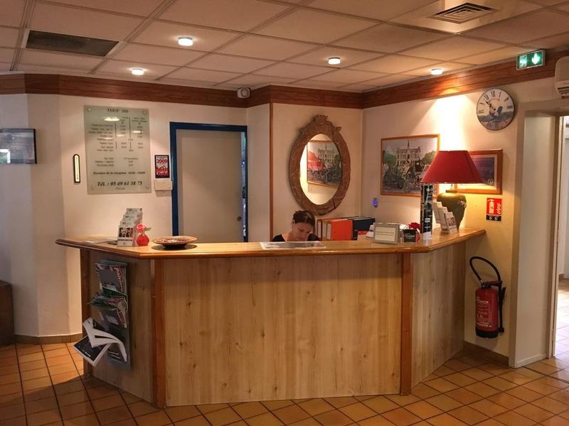 Hotel Photo 17