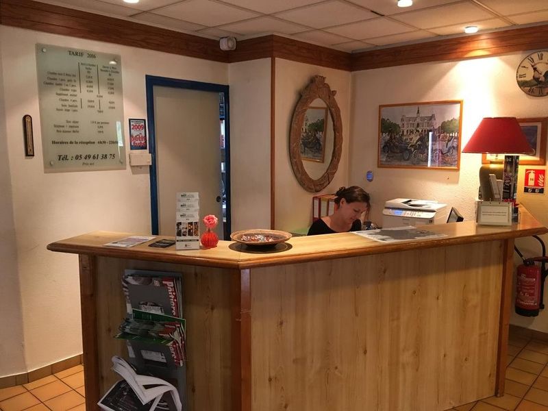 Hotel Photo 18