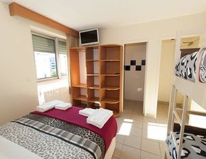 Helios Hotel Poitiers France
