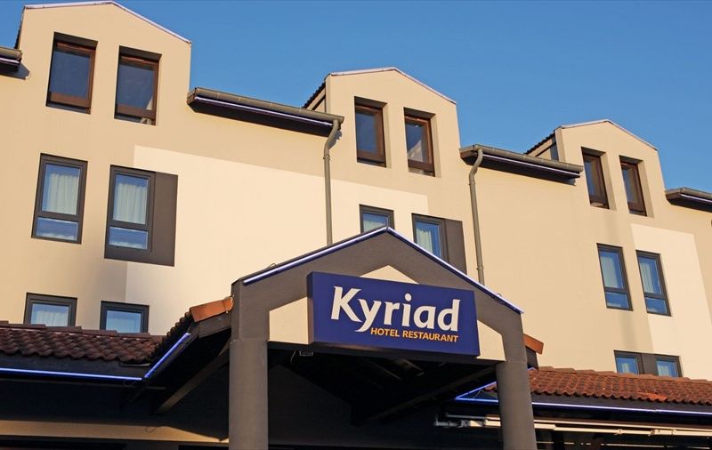 Hotel Photo 23